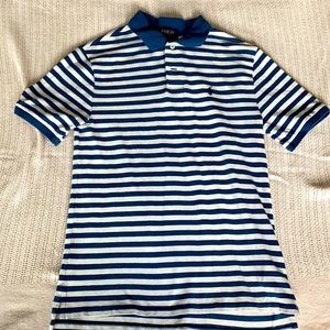 *EC* Boys Polo shirt, shirt sleeve